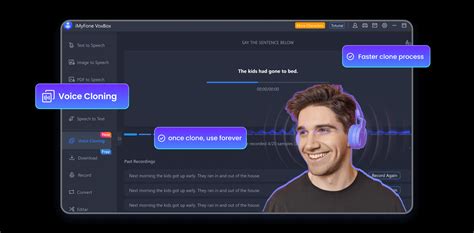 Top Free Celebrity AI Voice Generator .